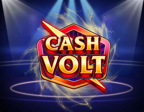 Cash Volt 888 Casino