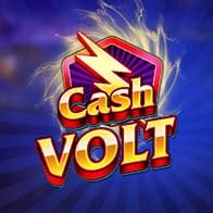 Cash Volt Betsson