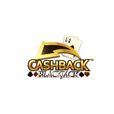Cashback Blackjack Betfair