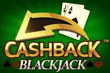 Cashback Blackjack Slot Gratis