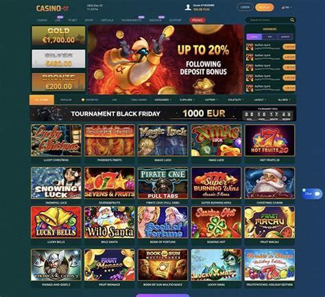 Cashback Casino App