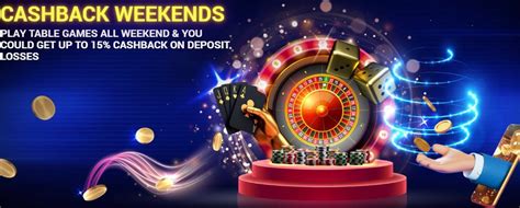 Cashback Casino Haiti