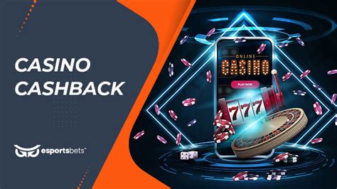 Cashback Kasino Casino Panama
