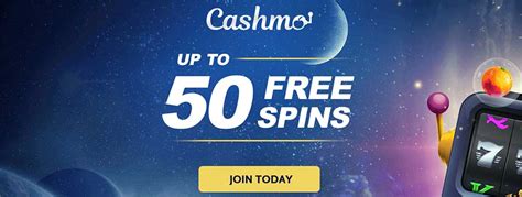 Cashmo Casino Bonus