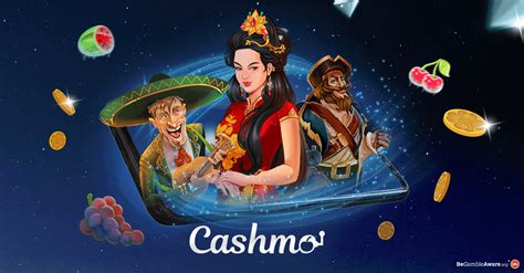 Cashmo Casino Dominican Republic