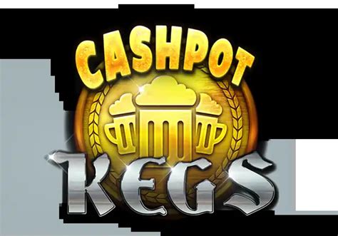 Cashpot Kegs Betway