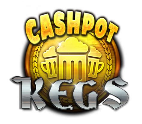 Cashpot Kegs Parimatch