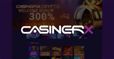 Casinerx Casino Venezuela