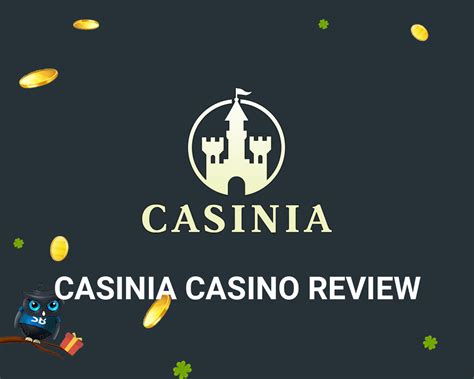 Casinia Casino Venezuela
