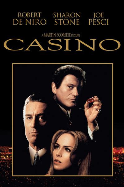 Casino 1995 Ebert