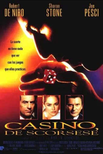 Casino 1995 Online Latino Hd