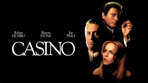 Casino 1995 Stream