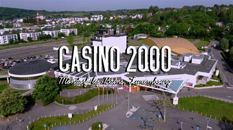 Casino 2024 Mondorf Espetaculo