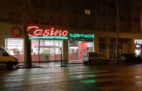 Casino 24 De Lyon