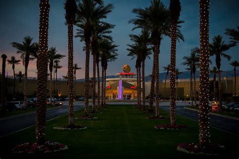 Casino 29 De Palm Desert