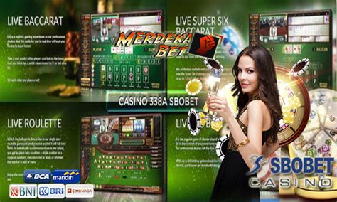 Casino 338a Betberry