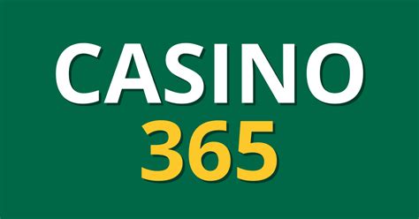 Casino 365 Planeta No