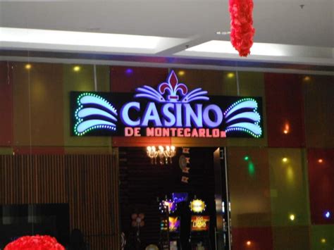 Casino 595 Colombia