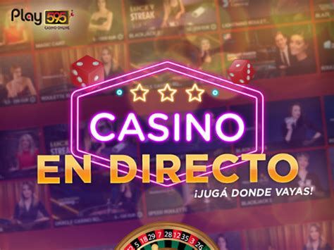 Casino 595 Peru