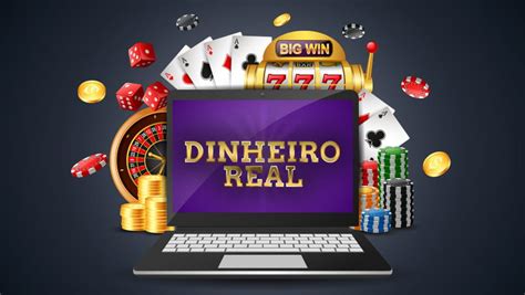 Casino A Dinheiro Real App