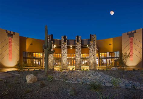 Casino Acampamento Tucson
