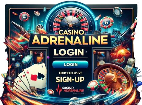 Casino Adrenaline El Salvador