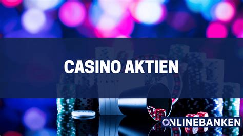 Casino Aktien Asien