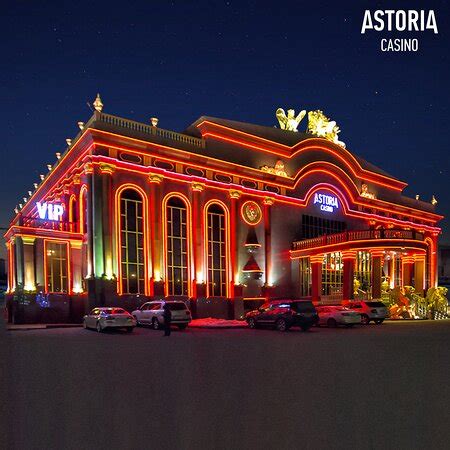 Casino Almaty No Cazaquistao