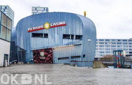 Casino Almere Openingstijden