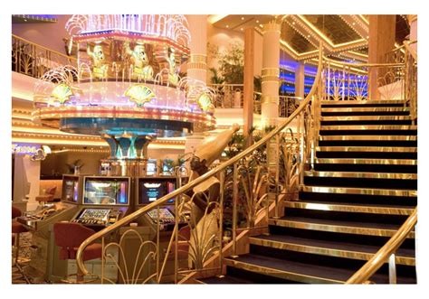 Casino Almirante Prater Em Viena