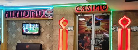 Casino Alpha Honduras