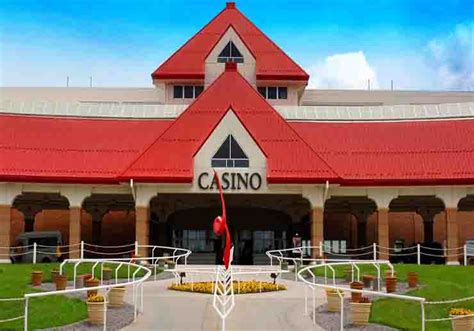 Casino Altoona Ia