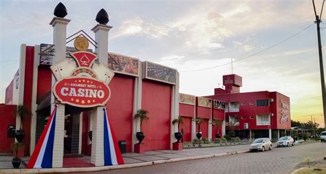 Casino Amambay Login