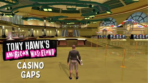 Casino American Wasteland