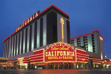 Casino Anaheim Ca
