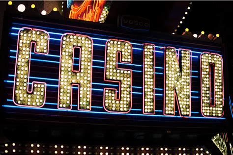 Casino Ao Vivo Em Baltimore Md