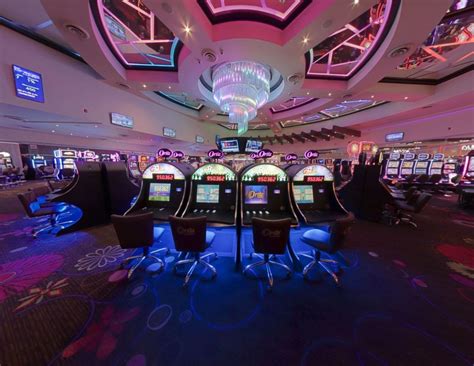 Casino Arenia Mexicali Apuestas