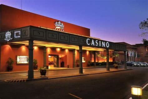 Casino Argentina De Puerto Iguazu