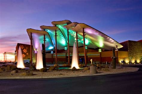 Casino Arizona Chandler Az