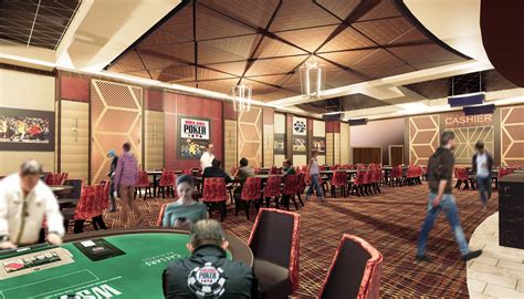 Casino Arizona Indiana Dobrar Sala De Poker