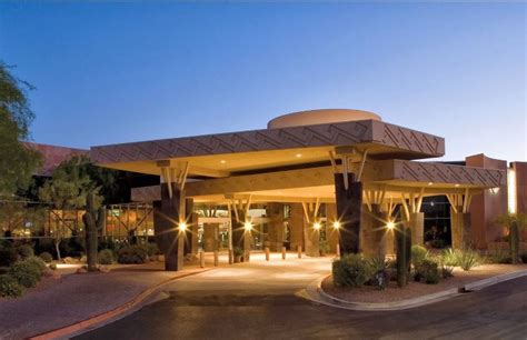 Casino Arizona Scottsdale Az