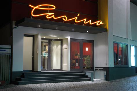 Casino Aschaffenburg Kino