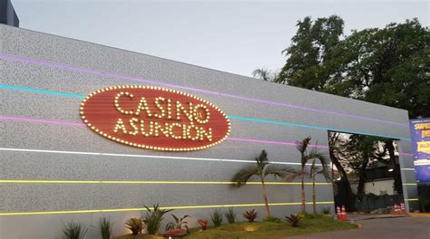 Casino Asuncion Del Paraguay