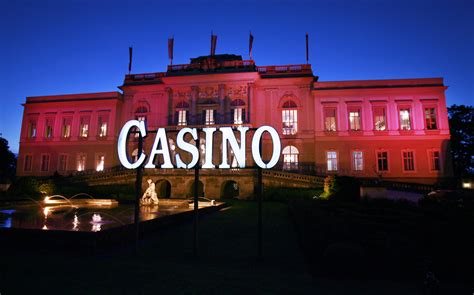 Casino Austria Salzburgo Poker