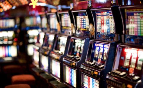 Casino Automatizado De Roleta Maquinas De Venda