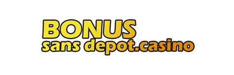 Casino Avec Bonus Sans Deposito