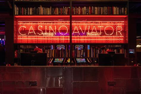 Casino Aviator Review