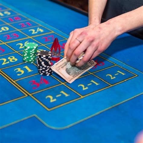 Casino Avond Zelf Organiseren