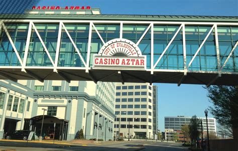 Casino Aztar Evansville Entretenimento