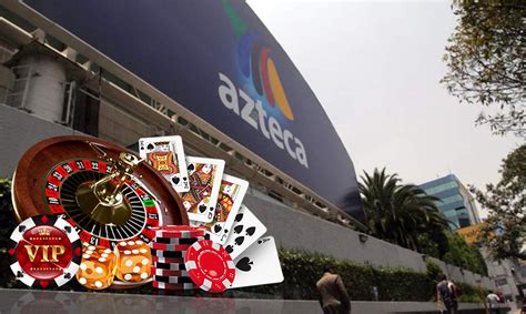 Casino Azteca